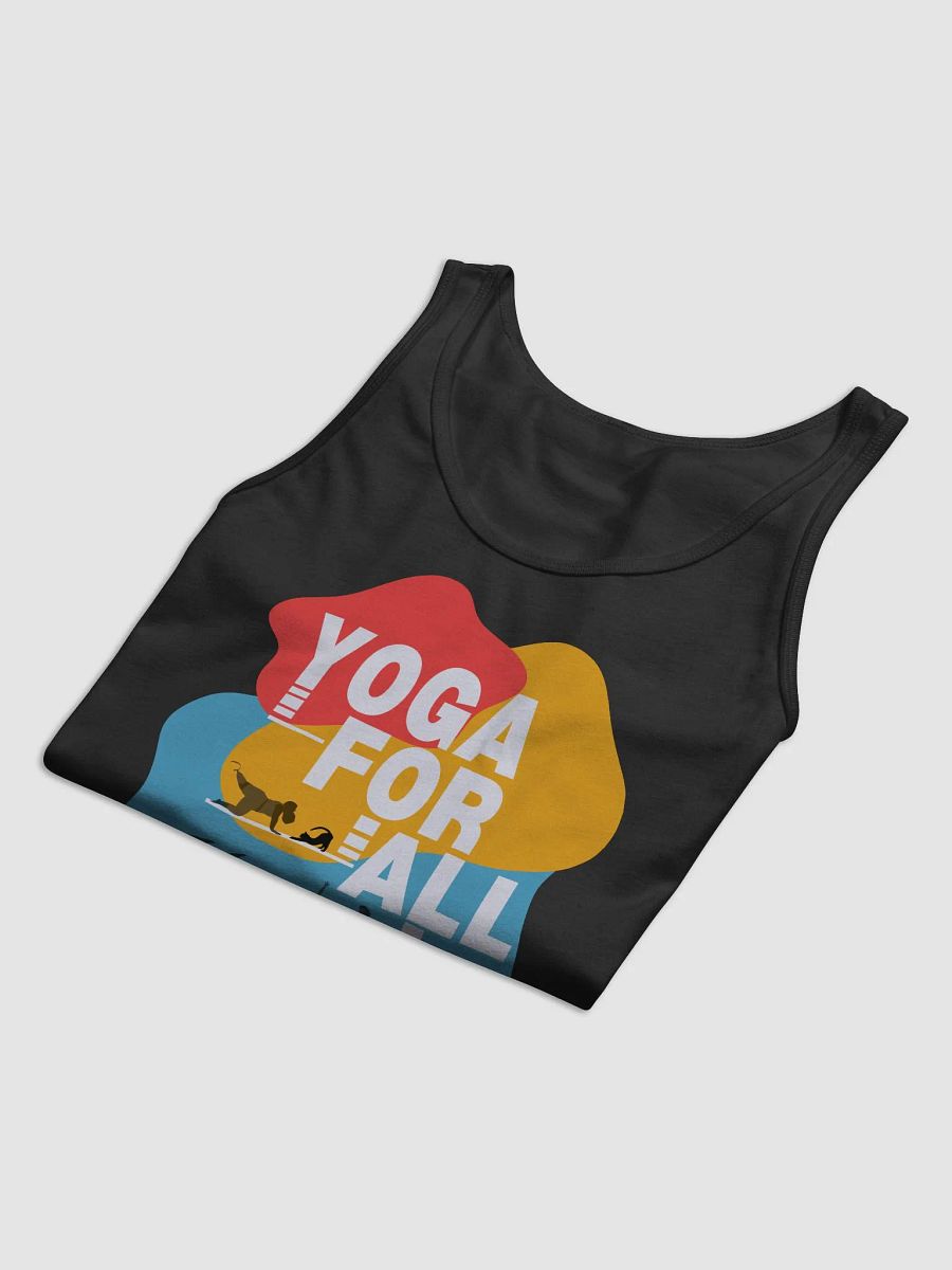 Yoga for All Tank product image (9)