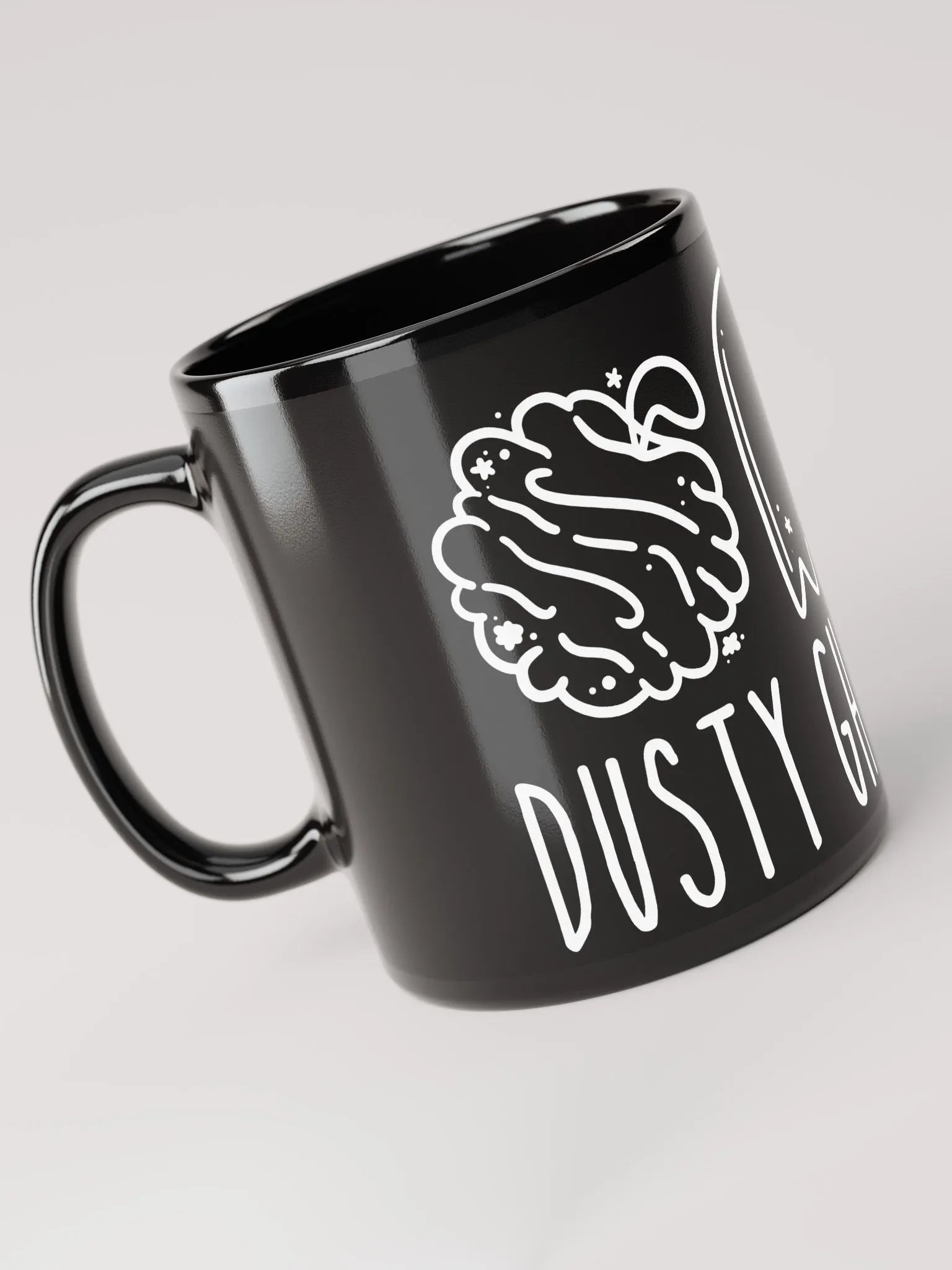DGBCrew: Logo Cup V.1 product image (1)