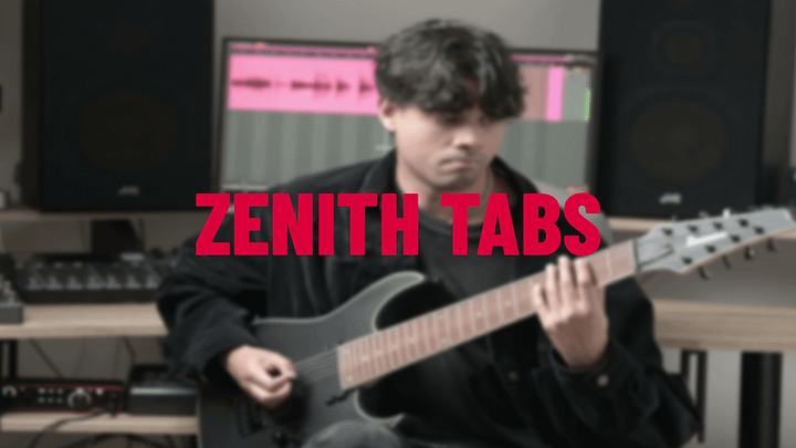 Zenith TABS product image (1)