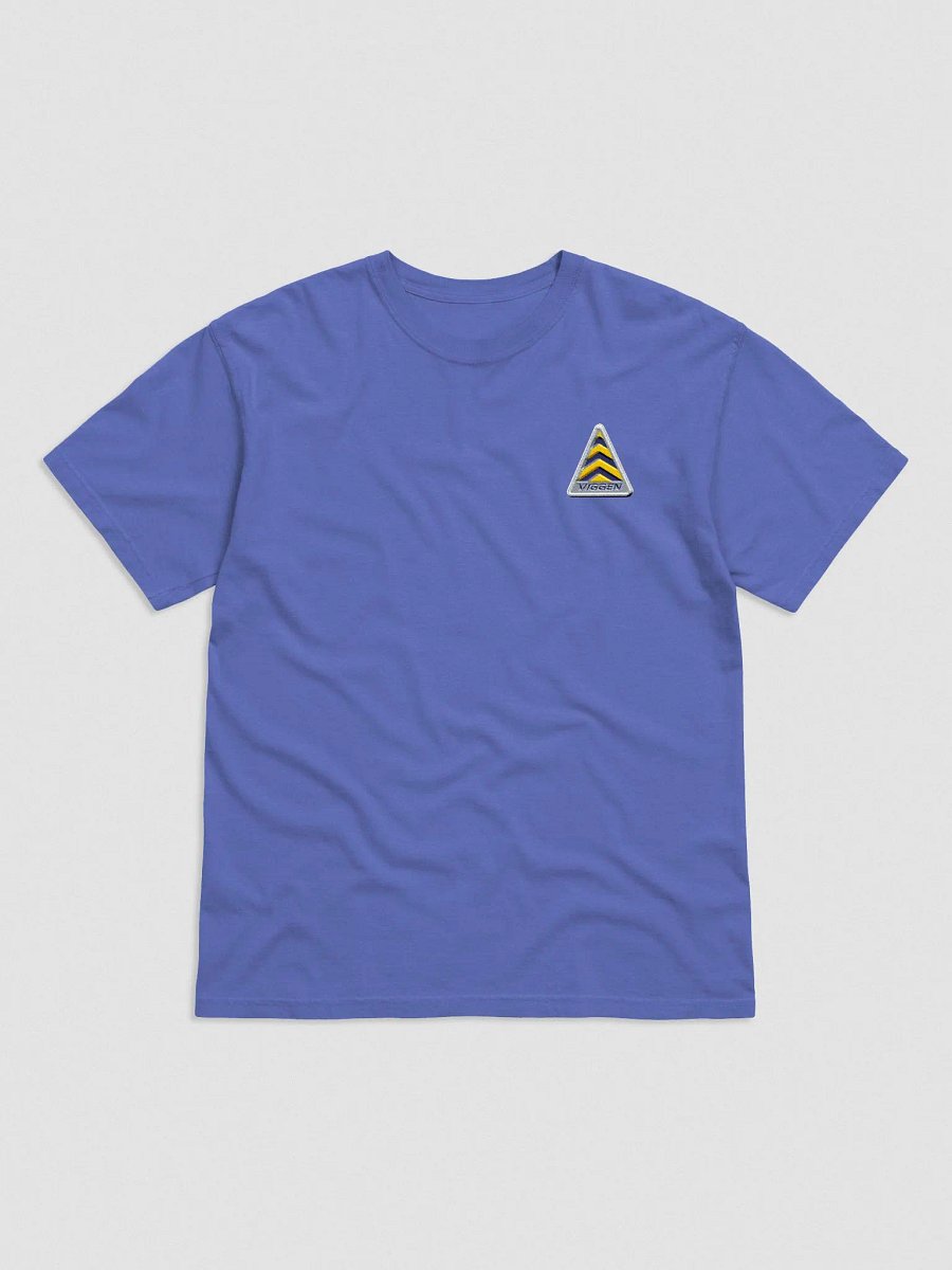 VIGGEN Emblem T-Shirt product image (4)