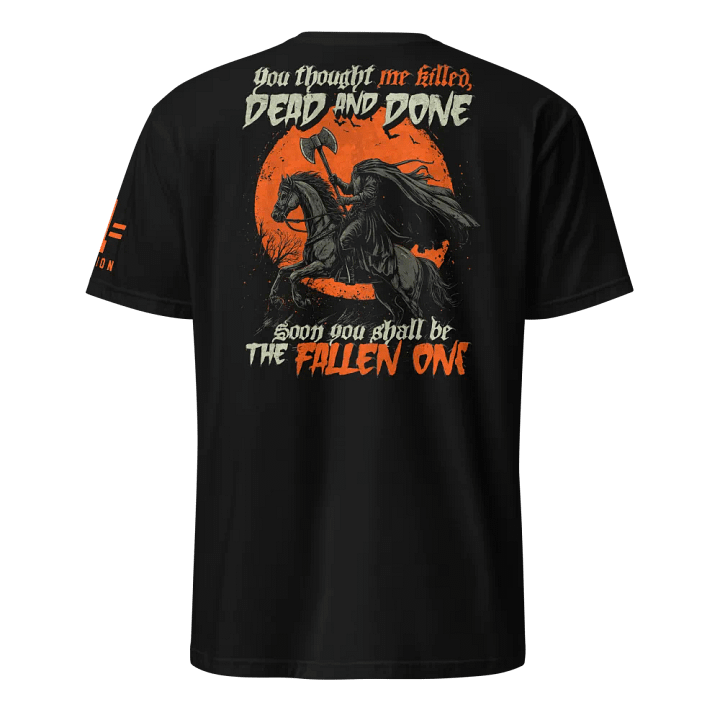 Horseman: Dead and Done product image (1)