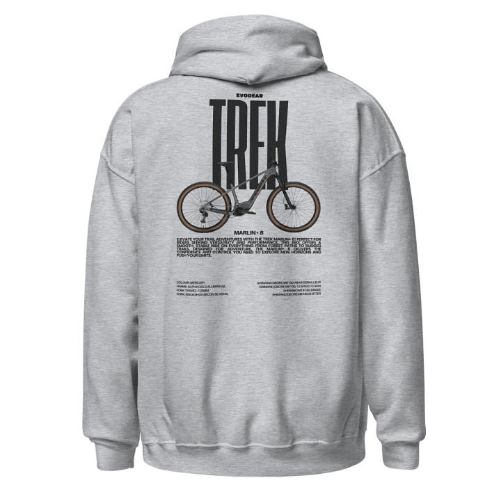 Trek Marlin+ 8 Hoodie product image (1)