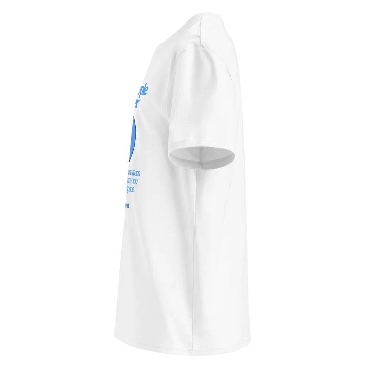 "Dear People Pleaser" Hoodie / T-Shirt - Prioritise Your Happiness product image (27)