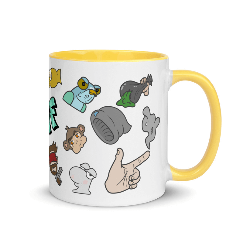 Kaif Mug product image (1)
