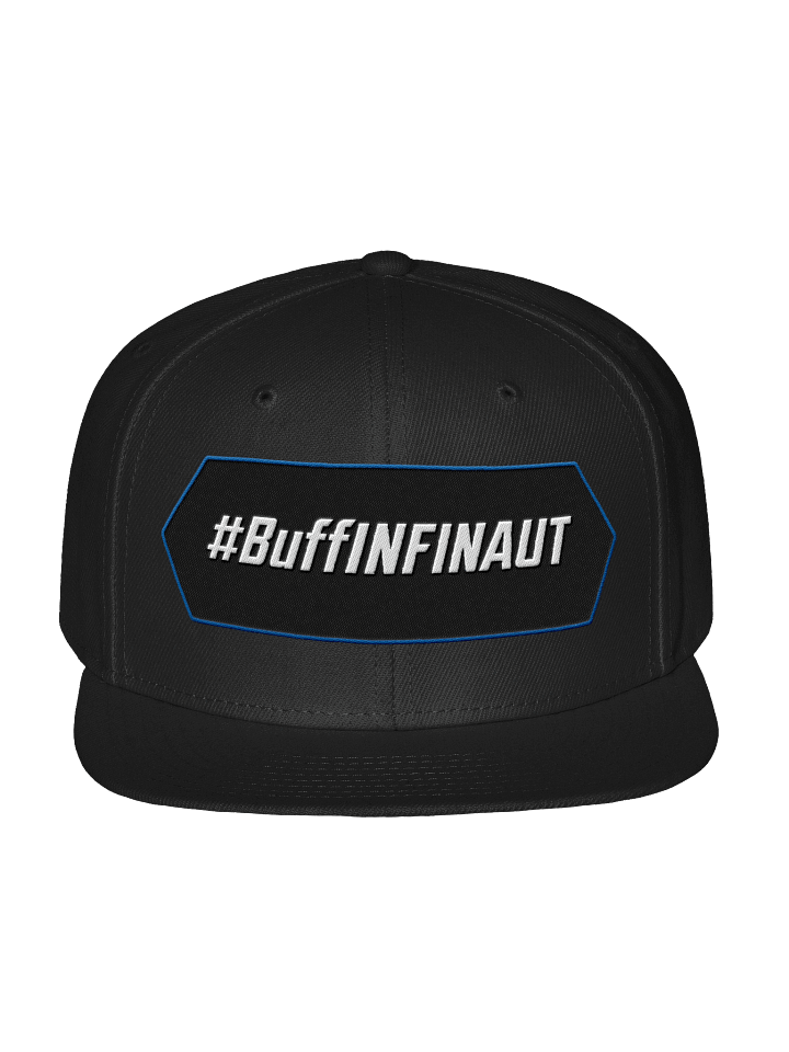#BuffINFINAUT Hat product image (1)