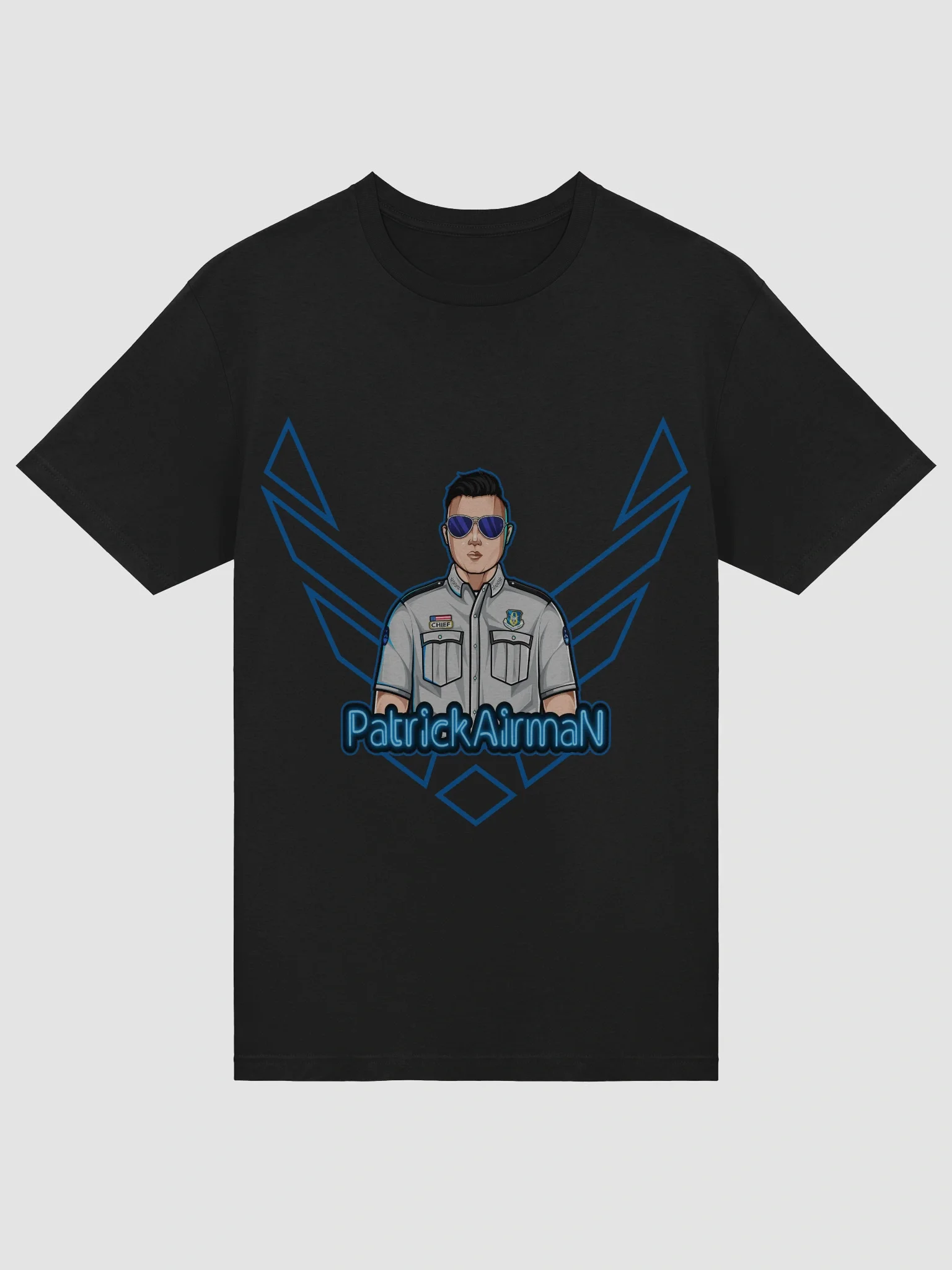 Logo Only Next Level Supersoft product image (5)