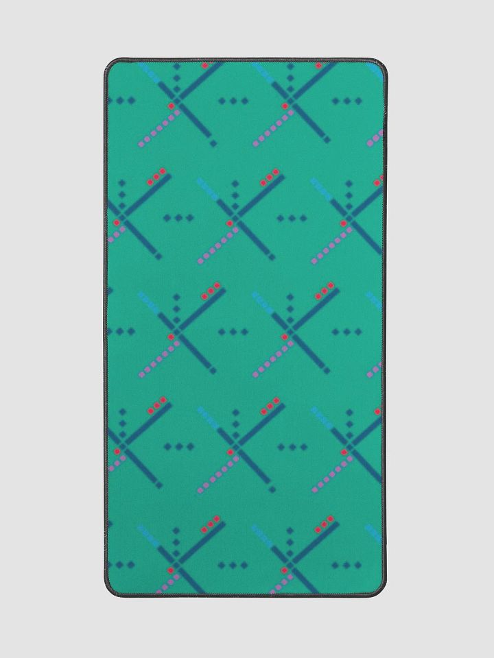 PDX Computer Mat product image (2)