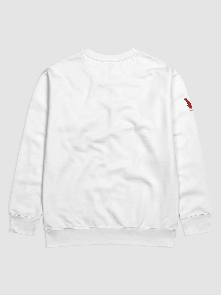 Red Eagle - Primium Long Sleeve Shirt product image (2)