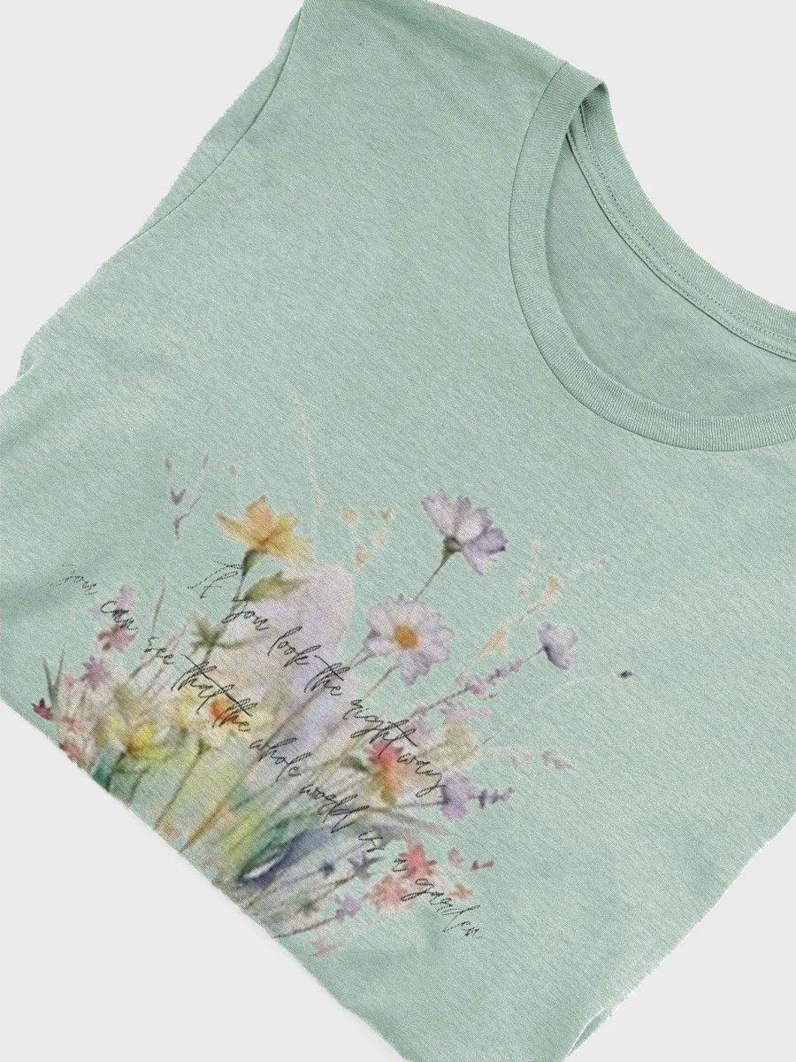 The World is a Garden product image (18)