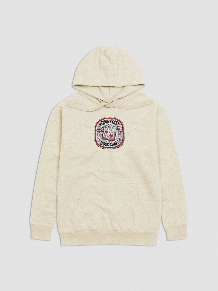 Romantasy Sweatshirt product image (1)