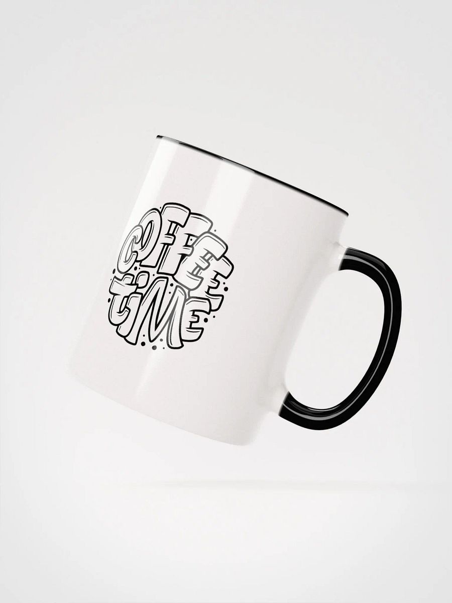 Eclipse Ceramic Mug product image (3)
