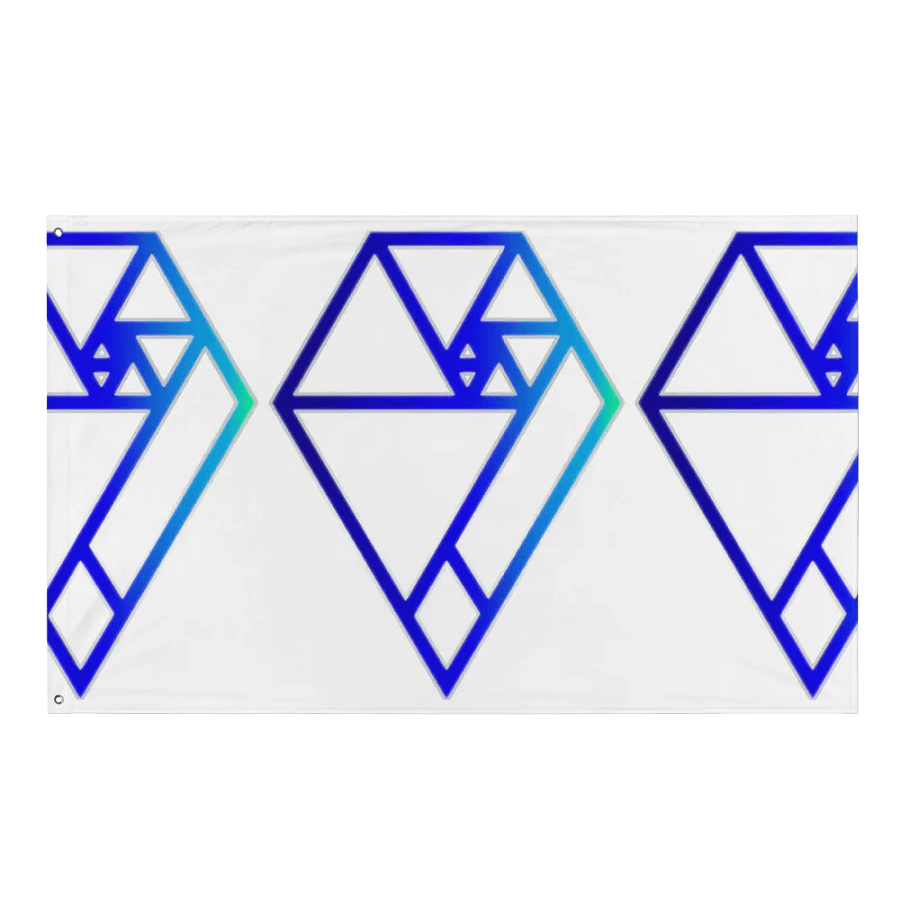 DBK Flag 3 product image (1)