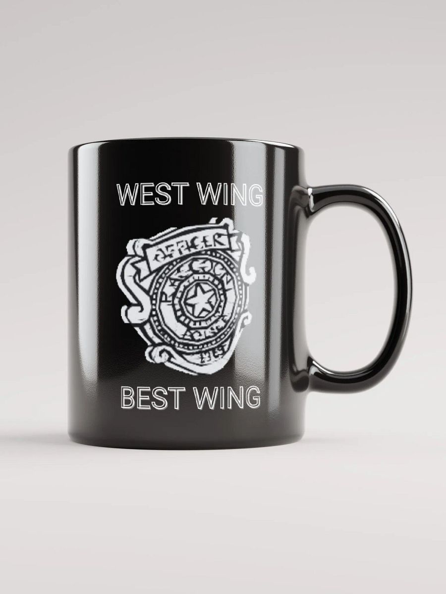 West Wing, Best Wing product image (1)