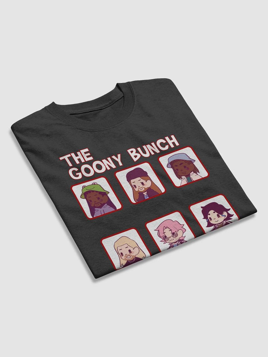 THE GOONY BUNCH! product image (3)