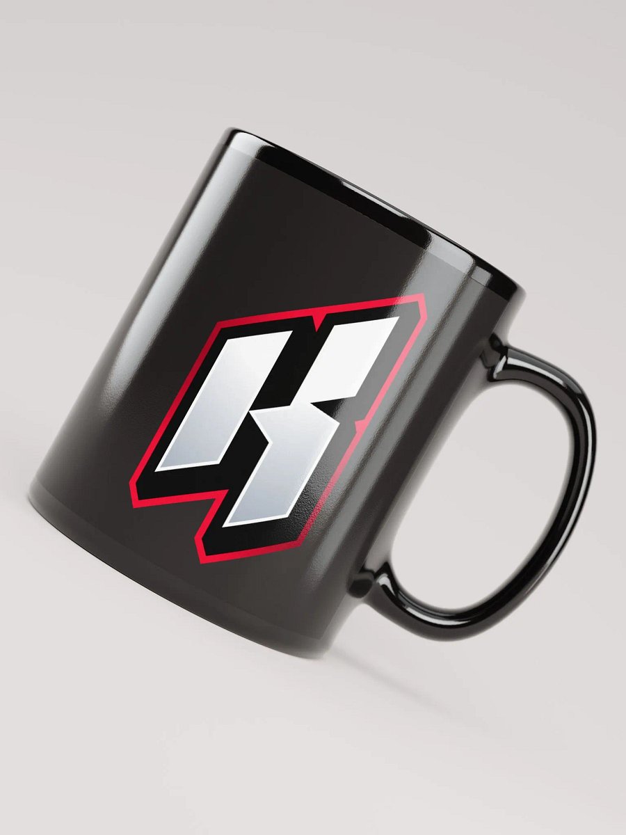 Kronyx Logo Coffee Cup product image (8)