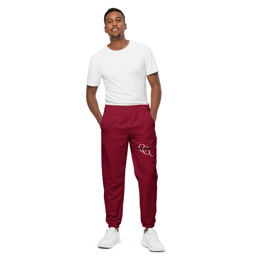 CG Middleton Track Pants product image (1)