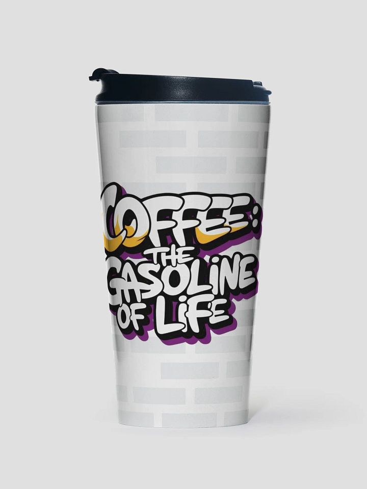 Gasoline of Life product image (1)