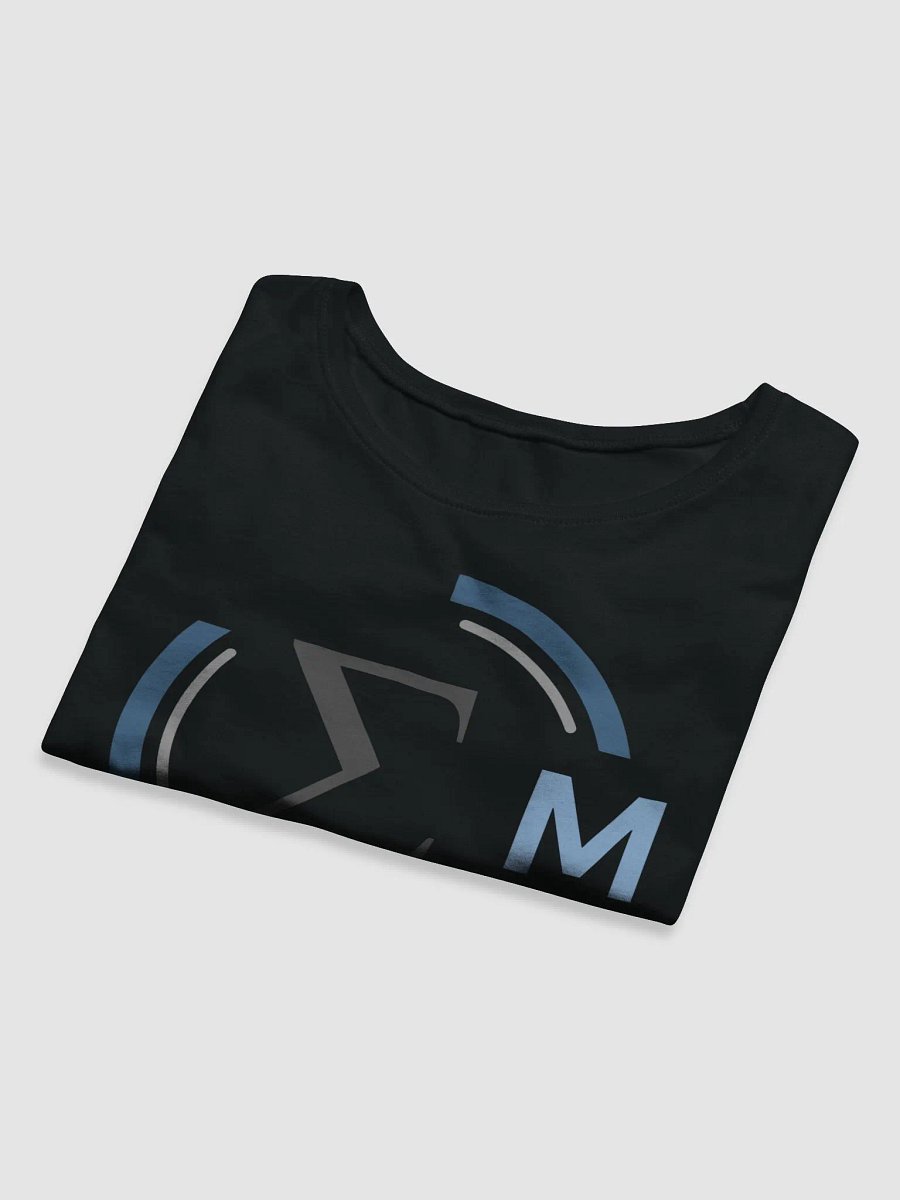 Sigma Tee - Crop Top product image (9)