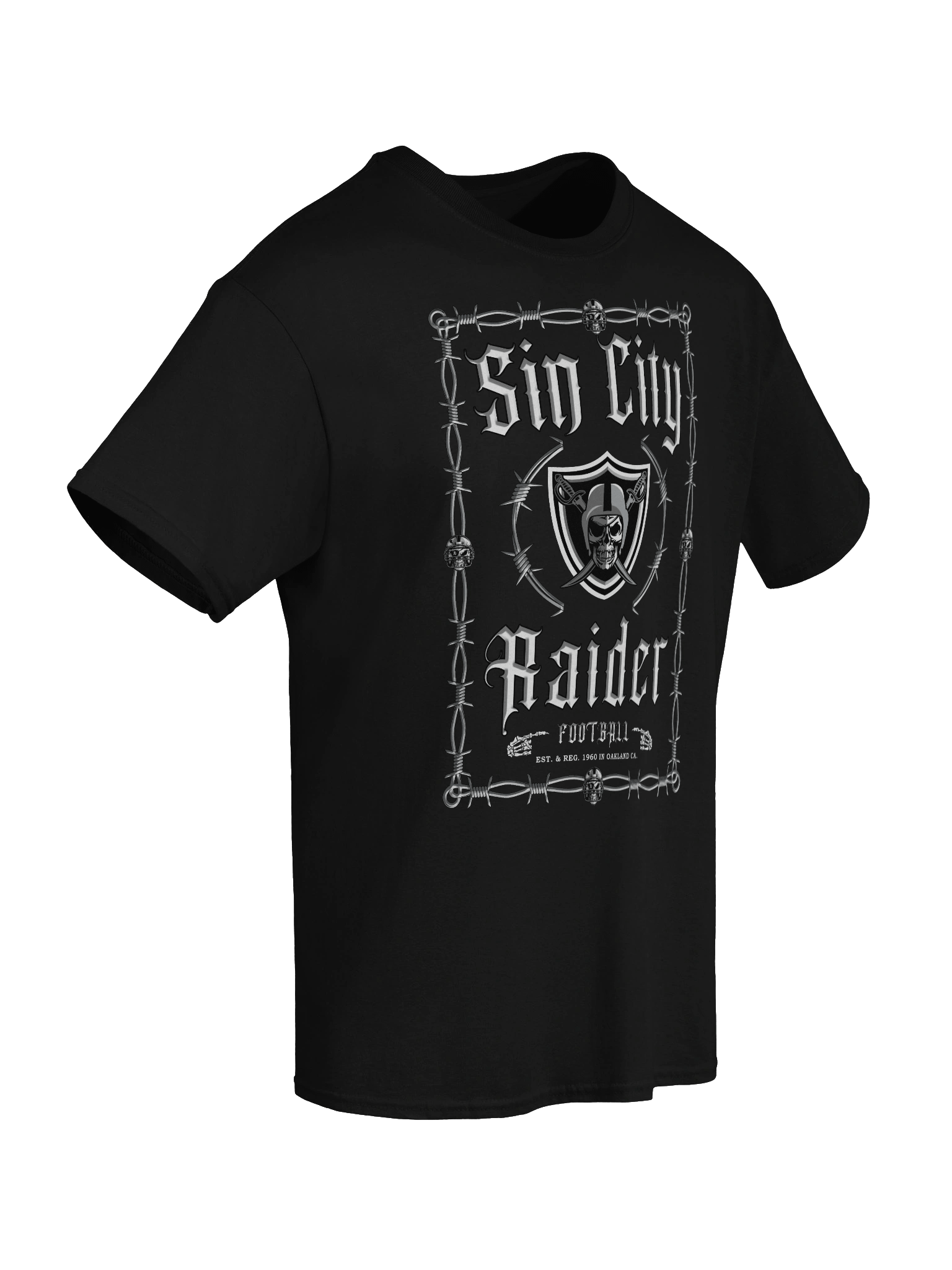 SIN CITY MOB (JD) product image (8)