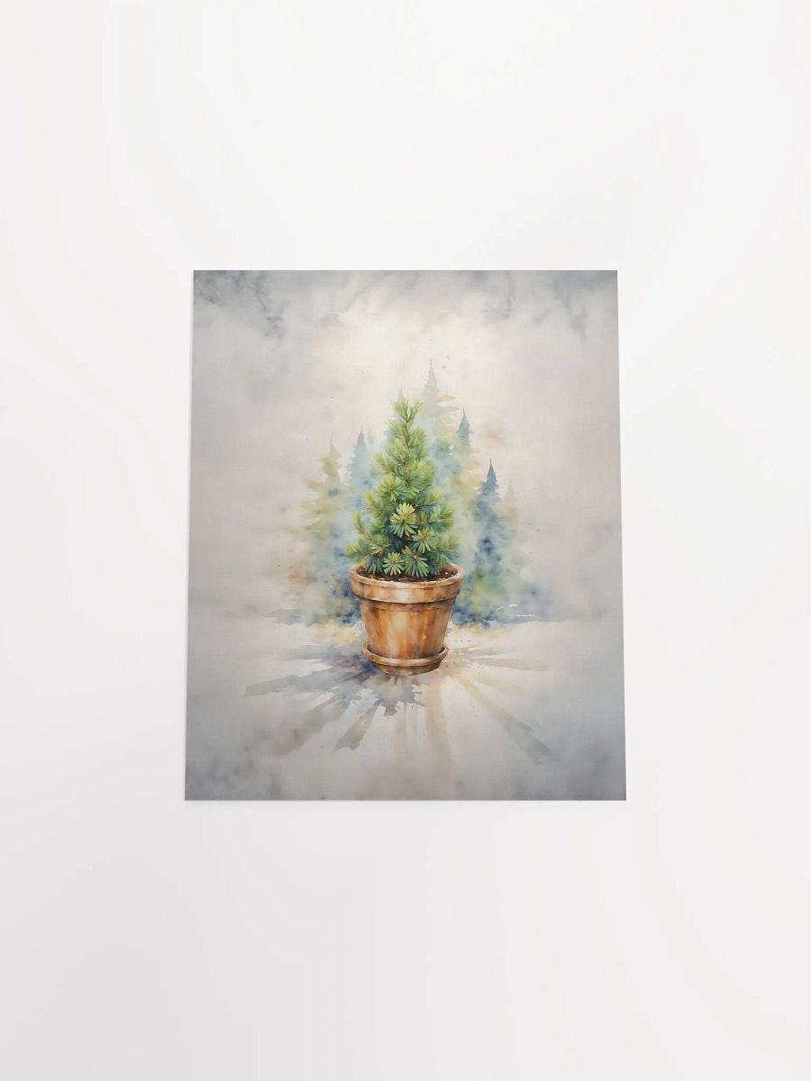 Pine Tree Poster product image (4)