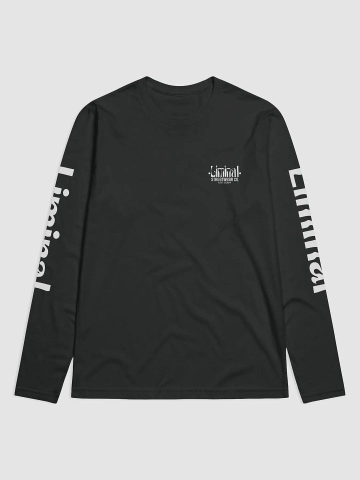 Kill Your Idols Long Sleeve product image (2)