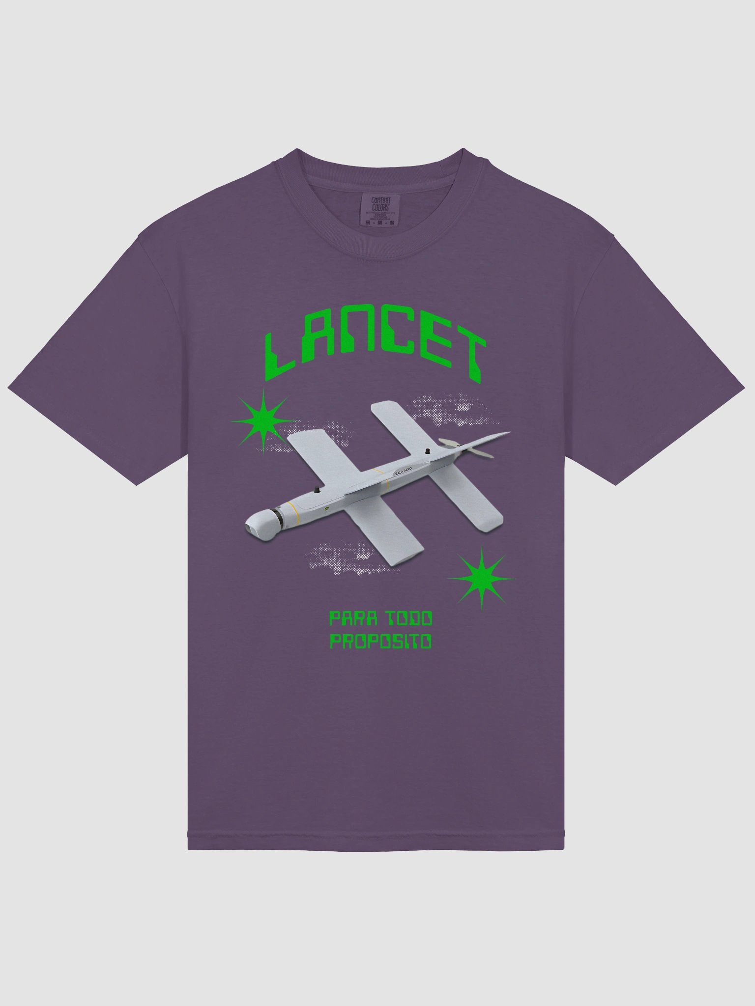 Lancet product image (33)