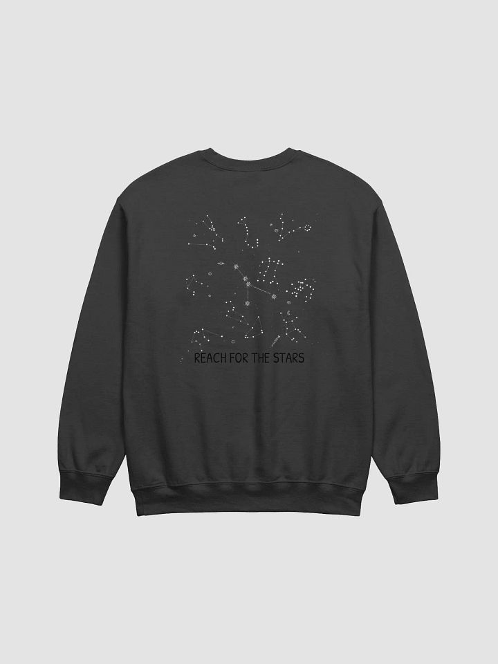 Reach For the Stars Crewneck product image (5)