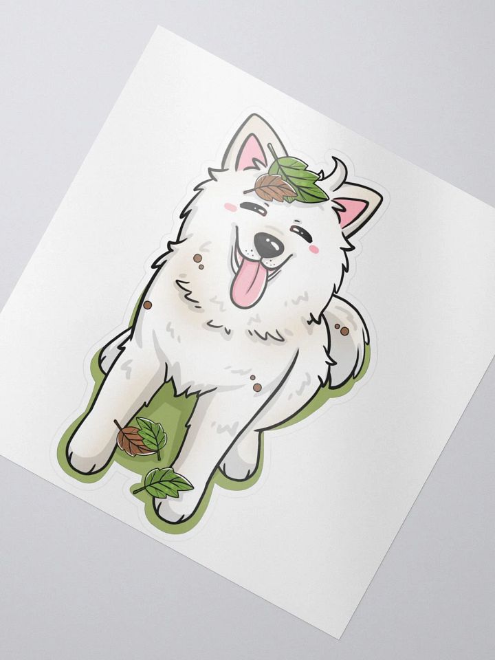 Snoki Sticker product image (2)