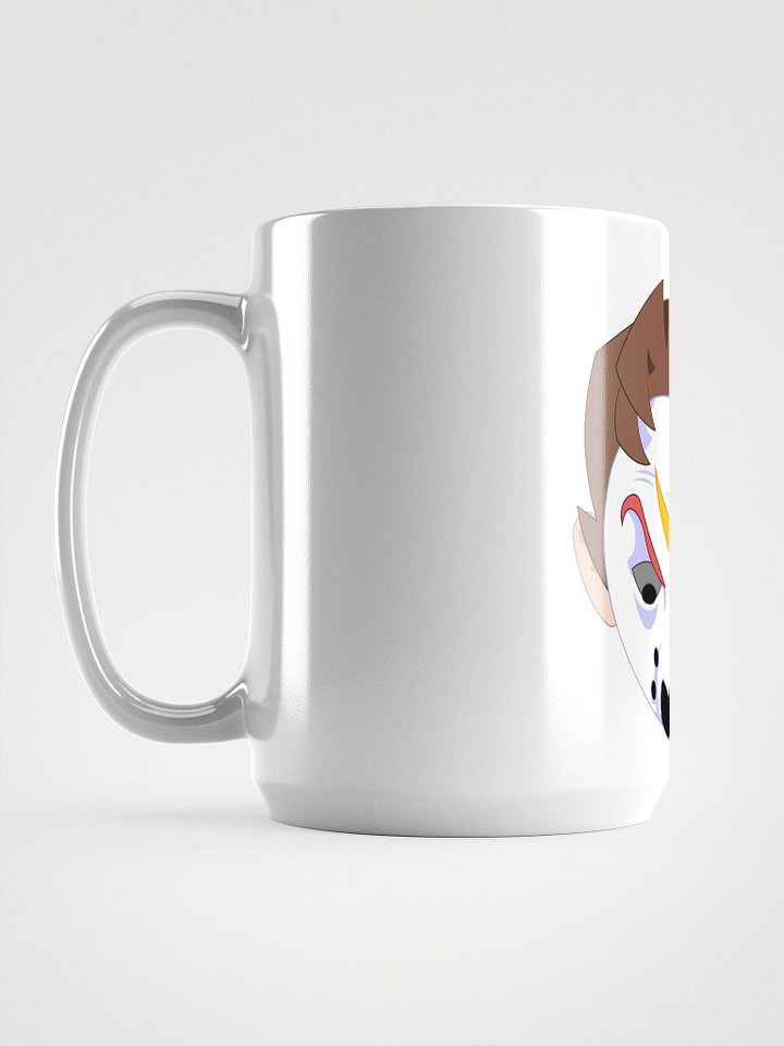 Chris Screamer Mug product image (1)