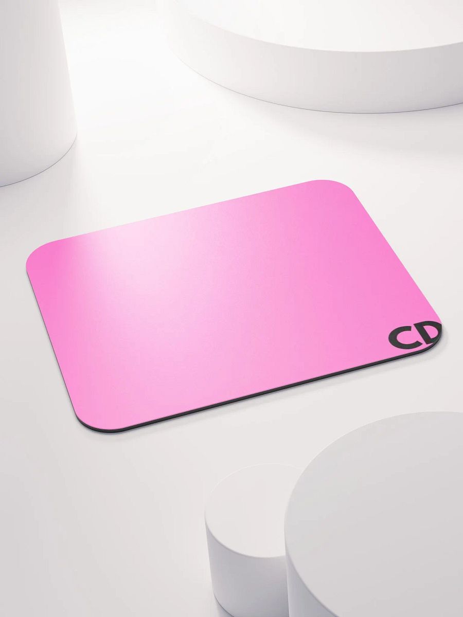 CD PADS / Power pink product image (4)