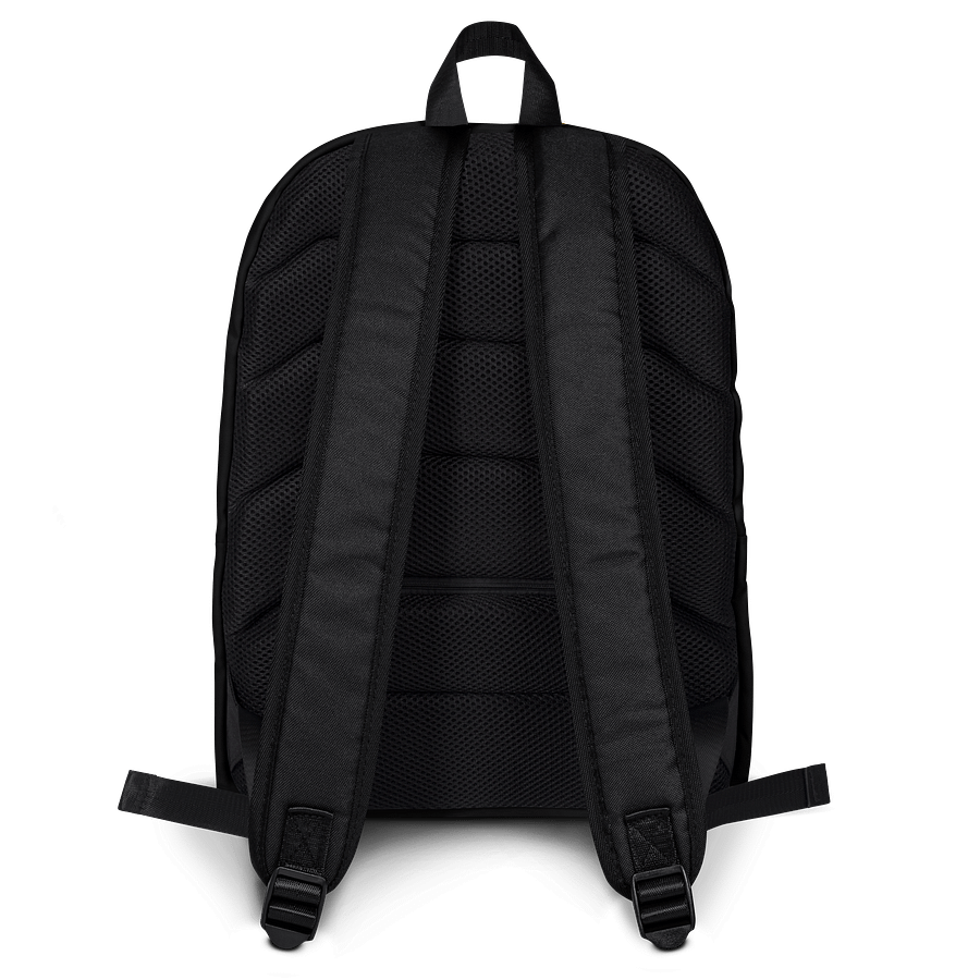 BlackBeltBarrister All-Over Print Backpack product image (2)