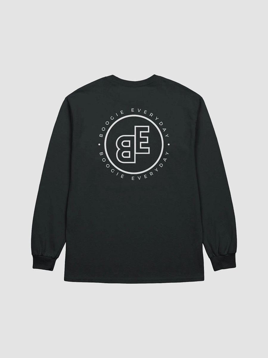 Basics Long Sleeve Tee product image (1)