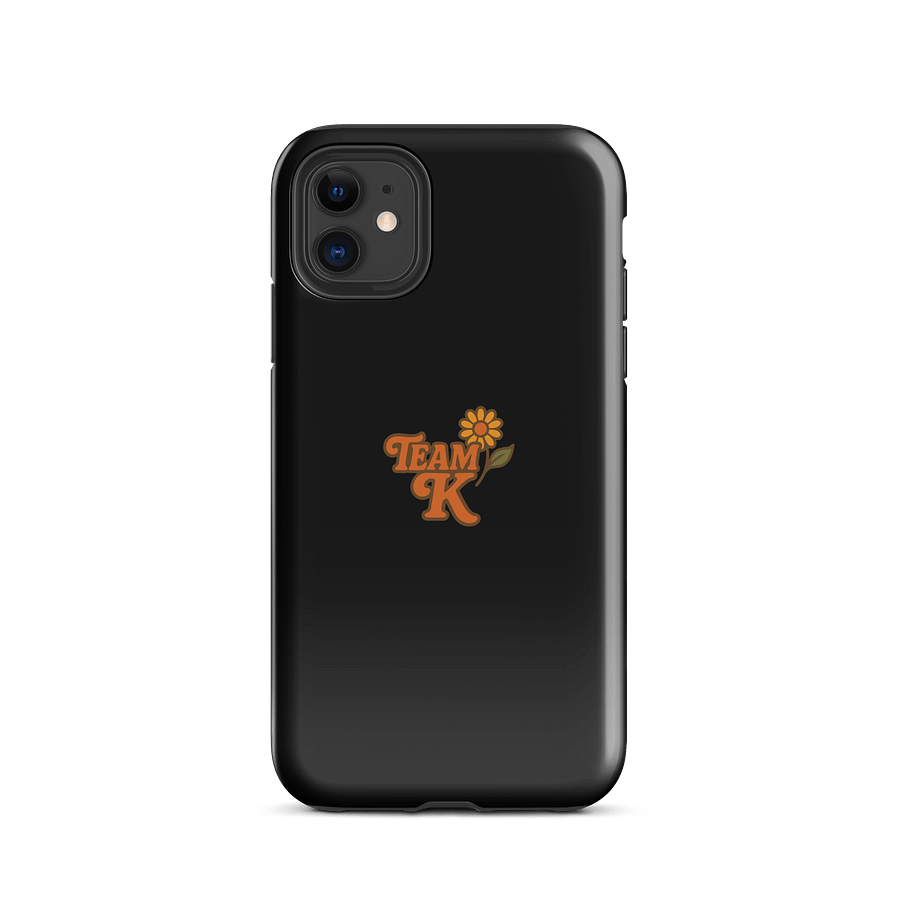 Team K 1970's Case for iPhone product image (47)