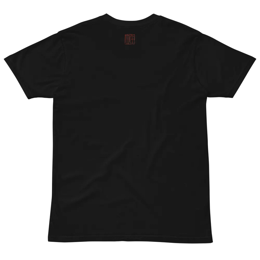 Upside Down Cat Tee product image (9)