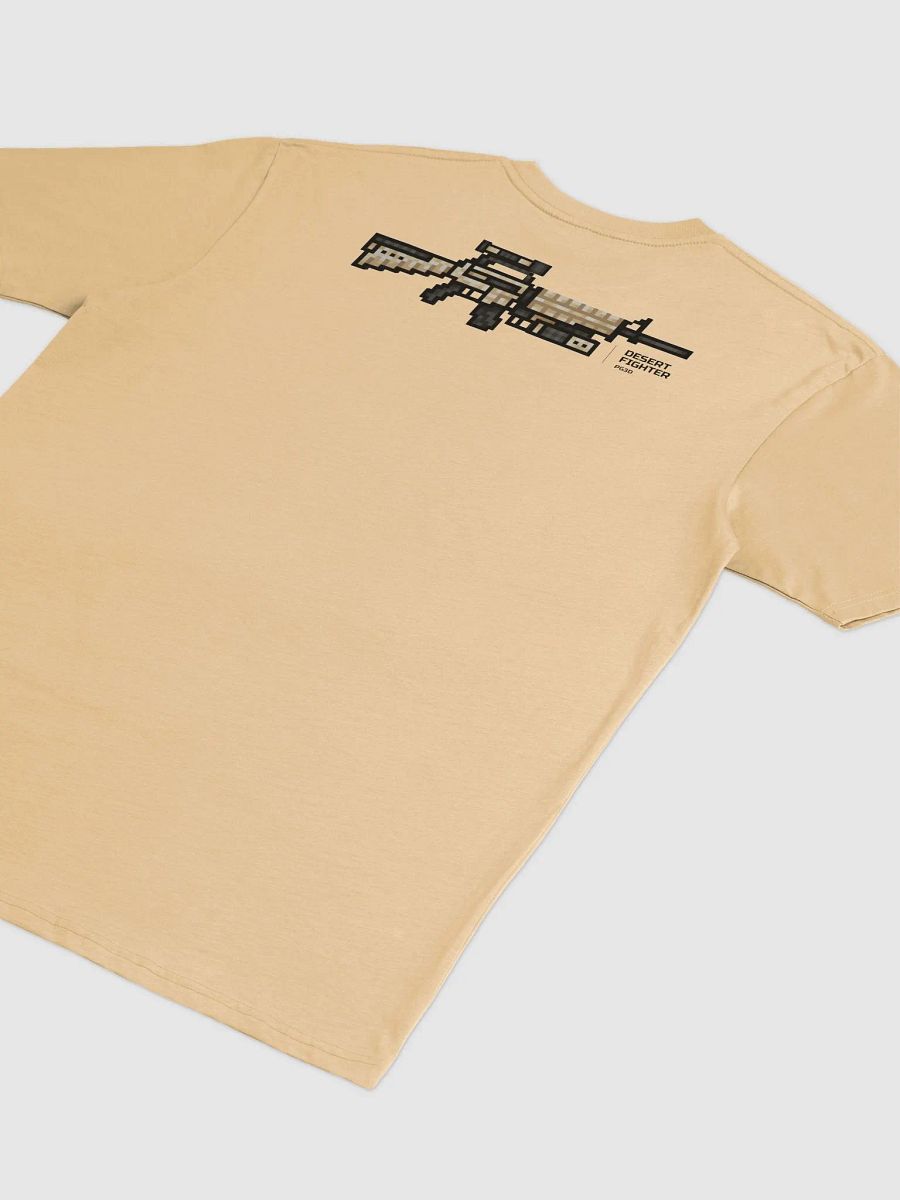 Desert Fighter T-shirt product image (4)