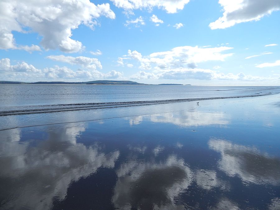 Beach reflections product image (1)