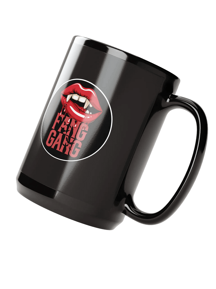 Fang Gang Coffee Mug product image (2)