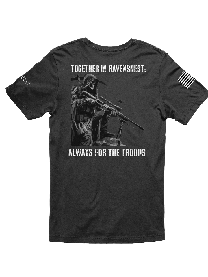 For The Troops product image (11)