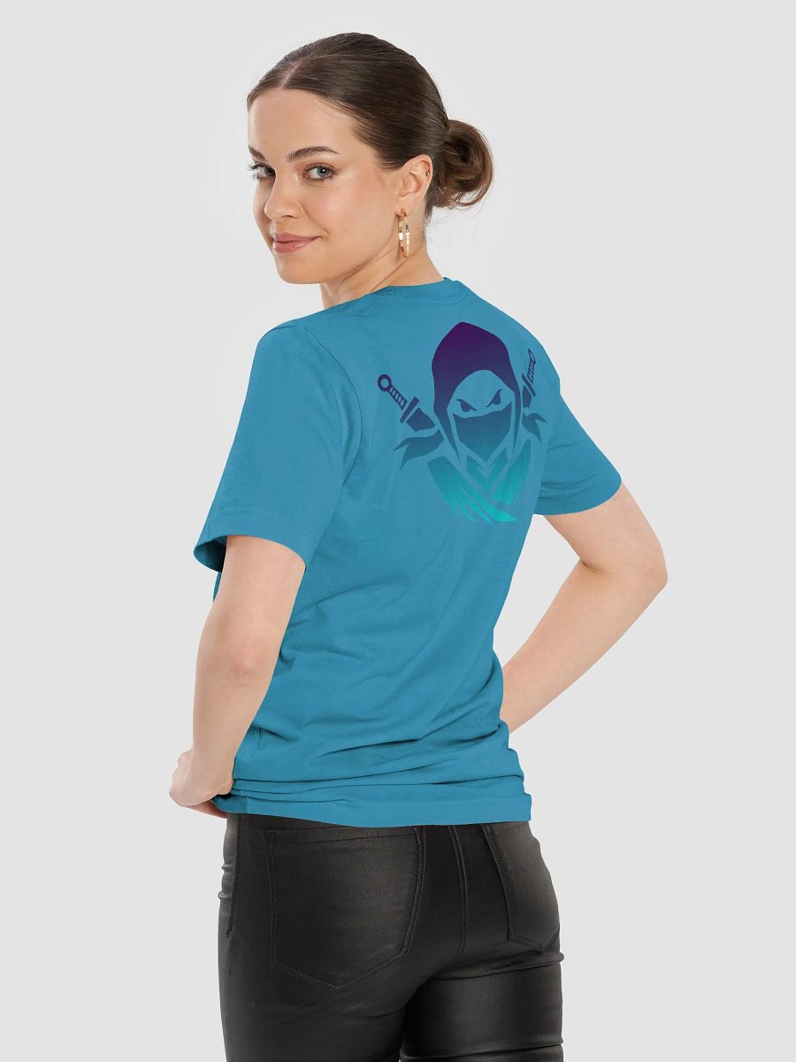 SiViX Bella+Canvas Supersoft T-Shirt product image (9)