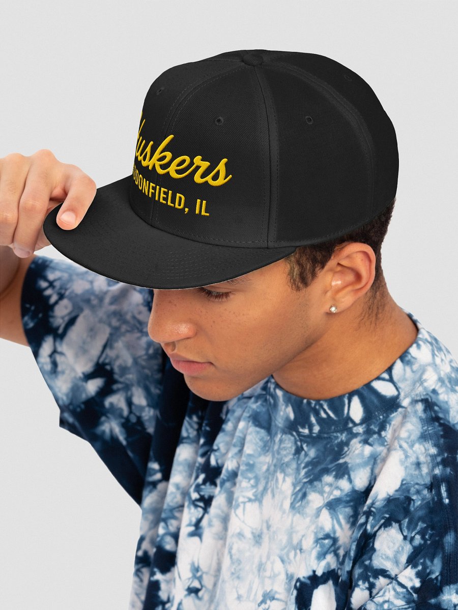 Haddonfield Huskers - Halloween product image (15)