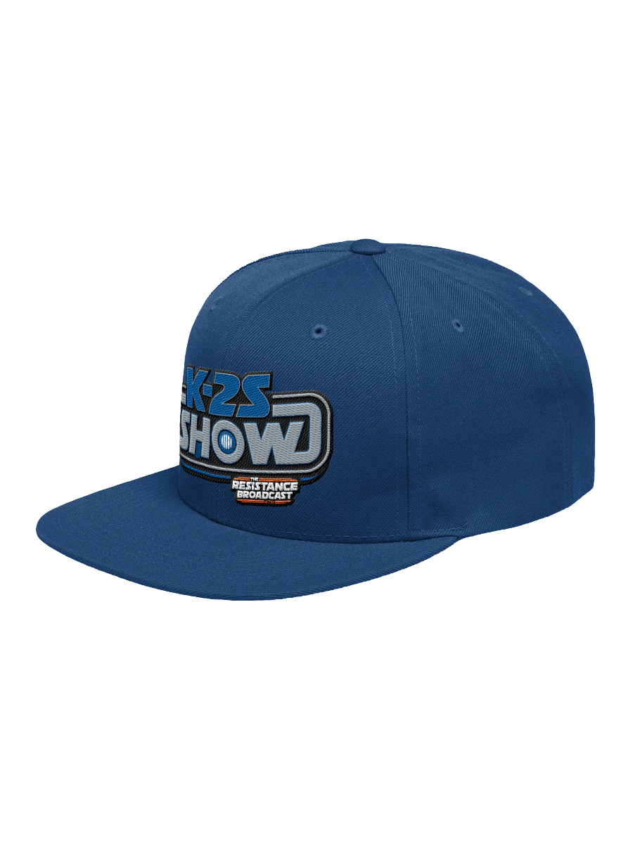 TRB K-2S SHOW Hat 🧢 product image (3)