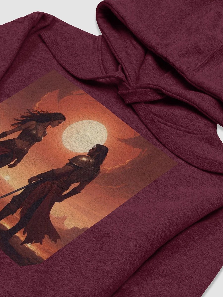 Scattered Gods Hoodie product image (3)