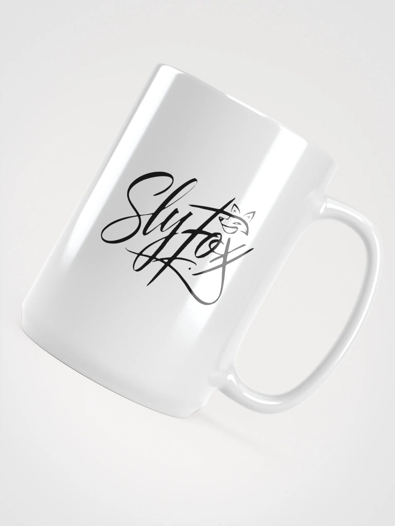 Signature Sly Mug product image (4)