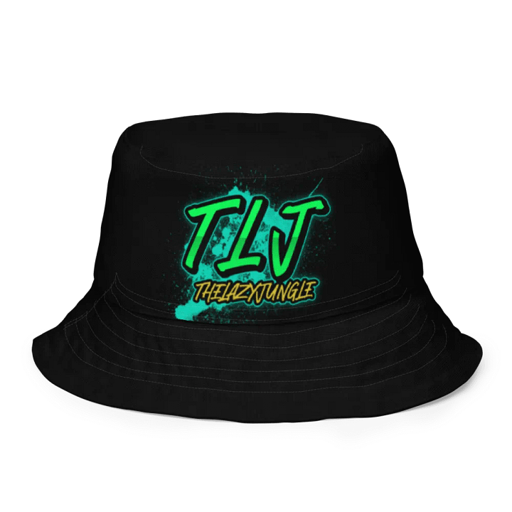 TLJ FLIP BUCKETHAT product image (1)