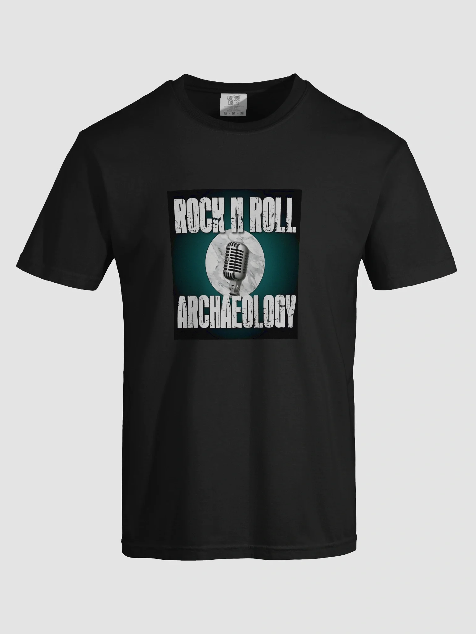 Classic RNRA Logo Tee product image (7)