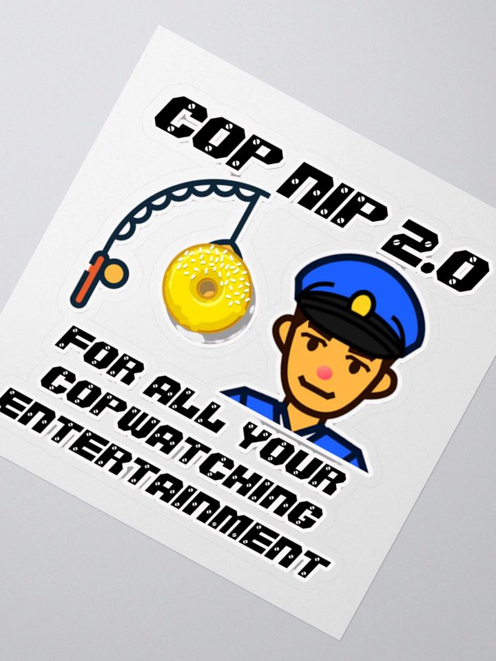 COP NIP 2.0 product image (5)