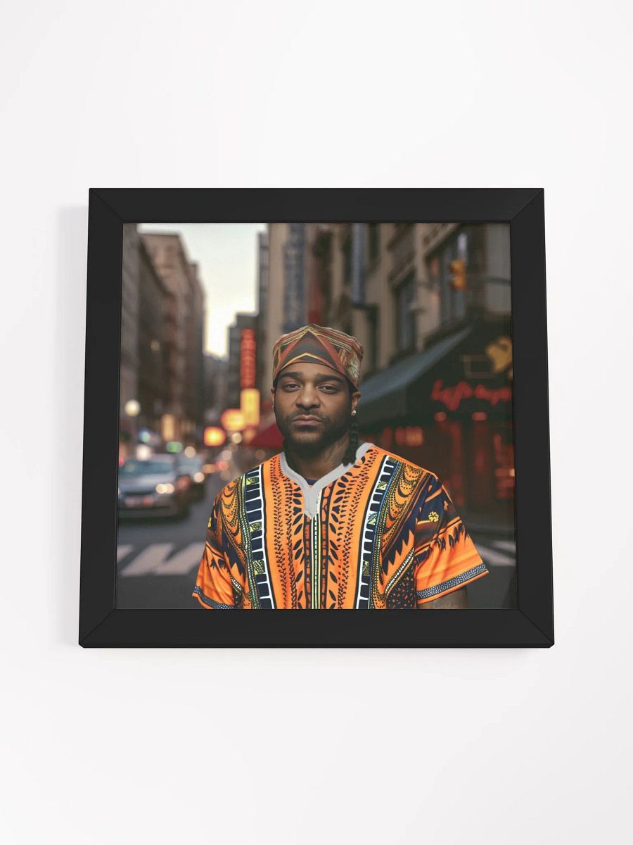 Jim Jones - Kufi product image (4)