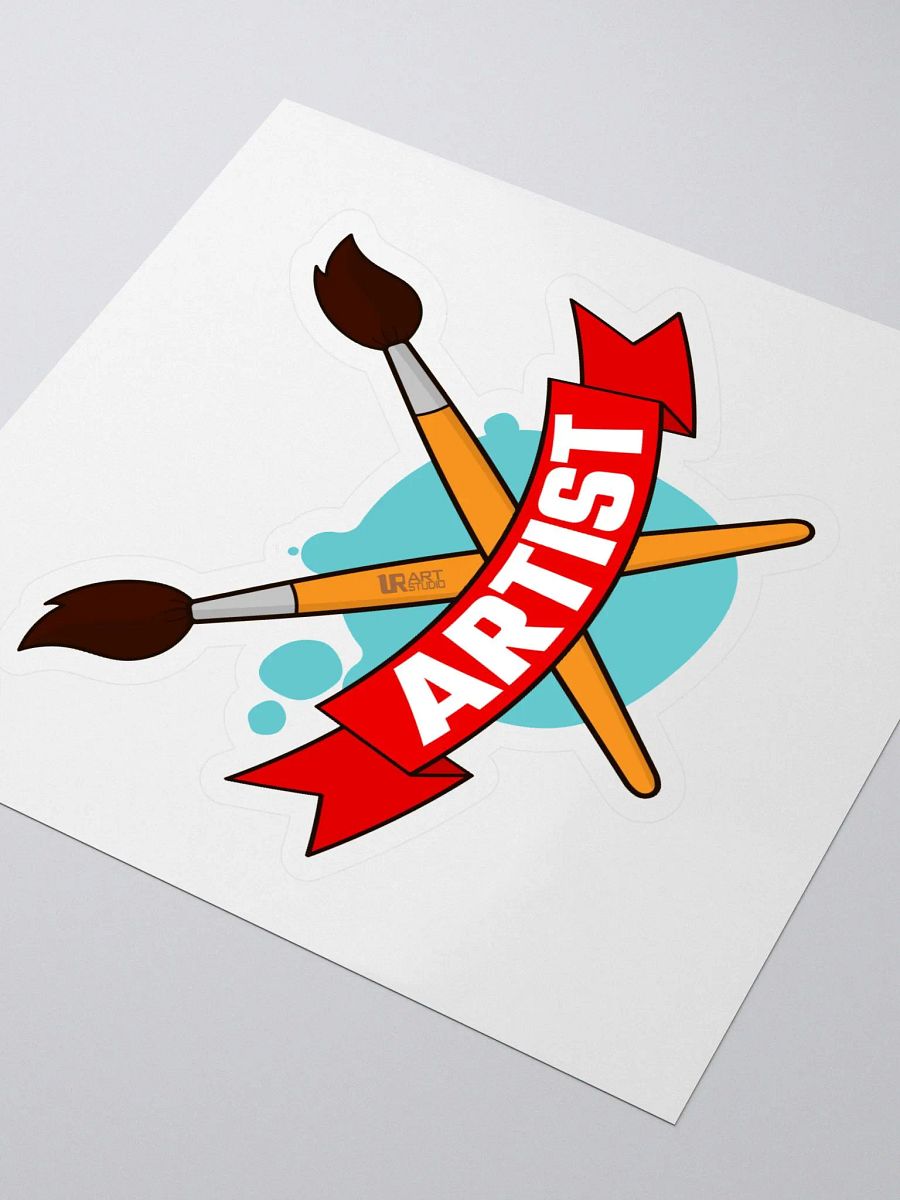 ARTIST product image (3)