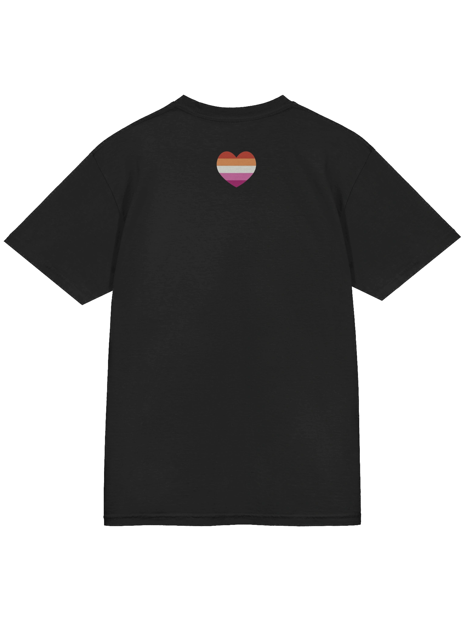 i love lesbians tee product image (4)