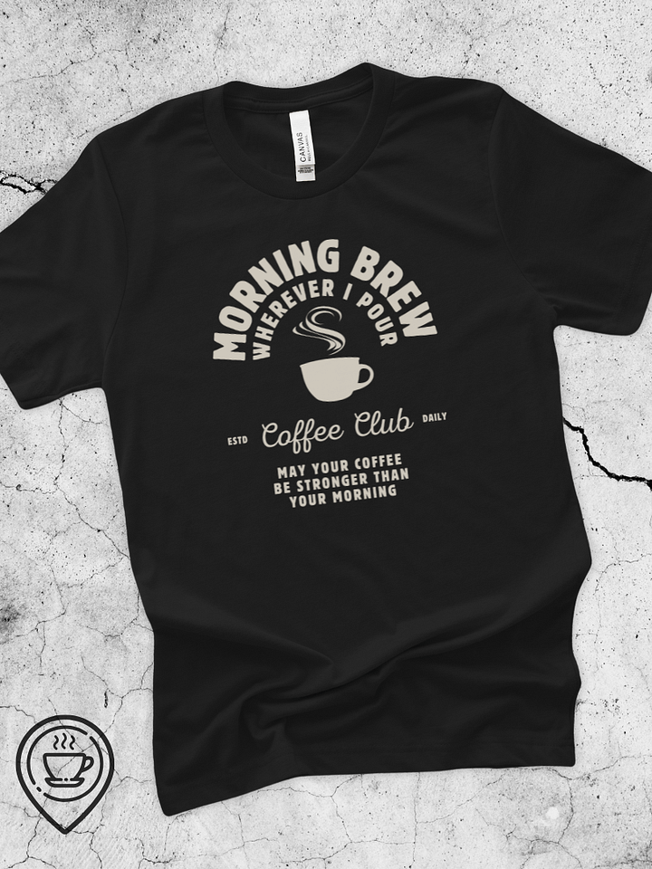Morning Brew Coffee Club product image (4)